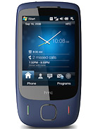 Best available price of HTC Touch 3G in Mexico