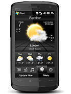 Best available price of HTC Touch HD in Mexico