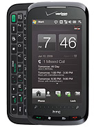 Best available price of HTC Touch Pro2 CDMA in Mexico