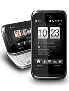 Best available price of HTC Touch Pro2 in Mexico