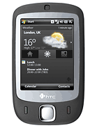 Best available price of HTC Touch in Mexico
