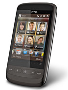 Best available price of HTC Touch2 in Mexico