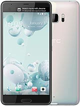 Best available price of HTC U Ultra in Mexico