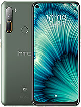 Best available price of HTC U20 5G in Mexico