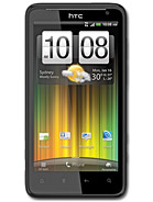 Best available price of HTC Velocity 4G in Mexico