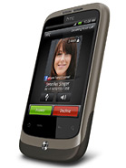 Best available price of HTC Wildfire in Mexico