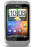 Best available price of HTC Wildfire S in Mexico