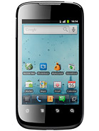 Best available price of Huawei Ascend II in Mexico