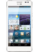 Best available price of Huawei Ascend D2 in Mexico