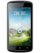 Best available price of Huawei Ascend G500 in Mexico