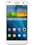 Best available price of Huawei Ascend G7 in Mexico