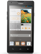 Best available price of Huawei Ascend G700 in Mexico