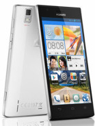 Best available price of Huawei Ascend P2 in Mexico