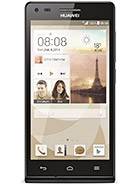 Best available price of Huawei Ascend P7 mini in Mexico