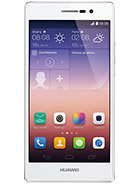Best available price of Huawei Ascend P7 in Mexico