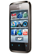 Best available price of Huawei Ascend Y200 in Mexico