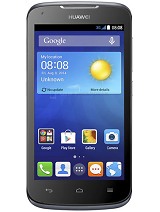 Best available price of Huawei Ascend Y540 in Mexico