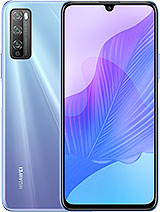 Best available price of Huawei Enjoy 20 Pro in Mexico