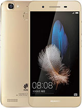 Best available price of Huawei Enjoy 5s in Mexico