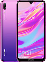 Best available price of Huawei Enjoy 9 in Mexico