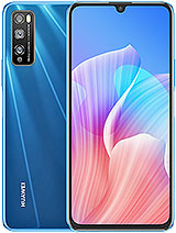Best available price of Huawei Enjoy Z 5G in Mexico