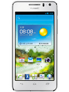 Best available price of Huawei Ascend G600 in Mexico