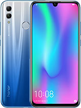 Best available price of Honor 10 Lite in Mexico