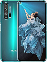 Best available price of Honor 20 Pro in Mexico