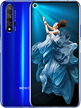 Best available price of Honor 20 in Mexico