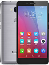 Best available price of Honor 5X in Mexico