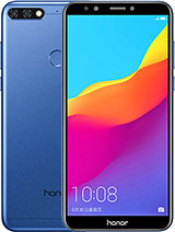 Best available price of Honor 7C in Mexico