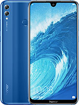 Best available price of Honor 8X Max in Mexico