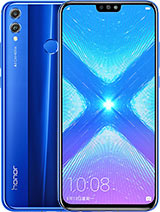 Best available price of Honor 8X in Mexico