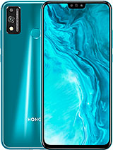 Honor 10X Lite at Mexico.mymobilemarket.net