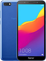 Best available price of Honor 7S in Mexico