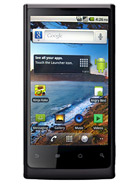 Best available price of Huawei U9000 IDEOS X6 in Mexico