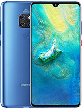 Best available price of Huawei Mate 20 in Mexico