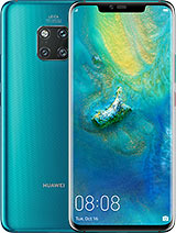 Best available price of Huawei Mate 20 Pro in Mexico