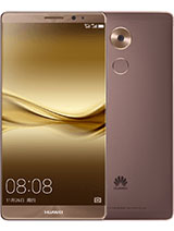 Best available price of Huawei Mate 8 in Mexico