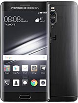 Best available price of Huawei Mate 9 Porsche Design in Mexico