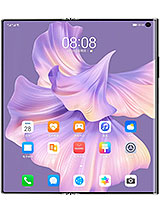 Best available price of Huawei Mate Xs 2 in Mexico