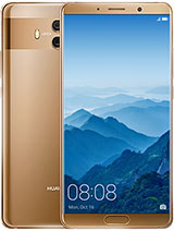 Best available price of Huawei Mate 10 in Mexico
