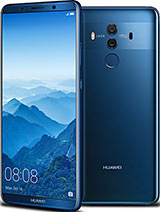 Best available price of Huawei Mate 10 Pro in Mexico