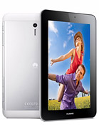 Best available price of Huawei MediaPad 7 Youth in Mexico