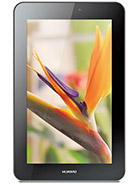 Best available price of Huawei MediaPad 7 Youth2 in Mexico