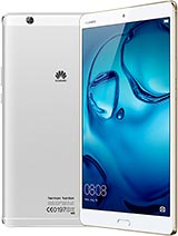 Best available price of Huawei MediaPad M3 8-4 in Mexico