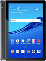 Best available price of Huawei MediaPad T5 in Mexico
