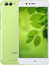 Best available price of Huawei nova 2 in Mexico