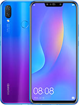 Best available price of Huawei nova 3i in Mexico