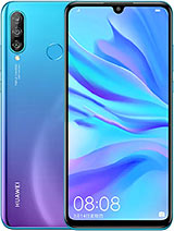 Best available price of Huawei nova 4e in Mexico